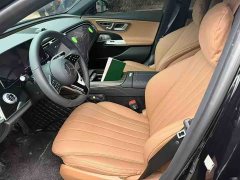 Mercedes-Benz E-Class E 300 L Luxury - ფოტო 3
