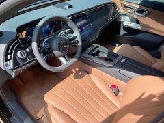 Mercedes-Benz E-Class E 300 L Luxury - ფოტო 4