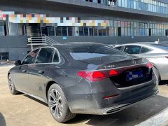 Mercedes-Benz E-Class E 300 L Luxury - ფოტო 7