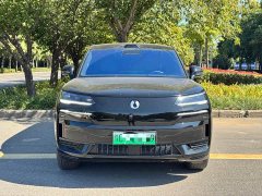 Denza BYD Denza N9 Flagship - ფოტო 1