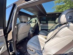 Denza BYD Denza N9 Flagship - ფოტო 5