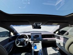 Denza BYD Denza N9 Flagship - ფოტო 6
