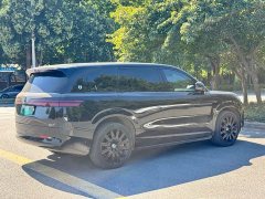Denza BYD Denza N9 Flagship - ფოტო 9