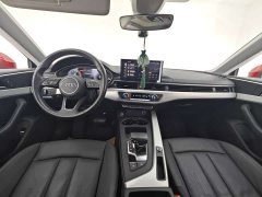 Audi A5 (Imported) Sportback 40 TFSI Fashion Elegant - ფოტო 10