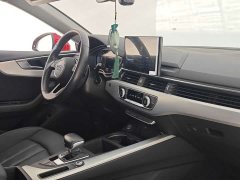 Audi A5 (Imported) Sportback 40 TFSI Fashion Elegant - ფოტო 12