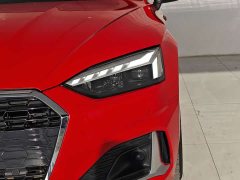 Audi A5 (Imported) Sportback 40 TFSI Fashion Elegant - ფოტო 13
