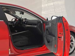 Audi A5 (Imported) Sportback 40 TFSI Fashion Elegant - ფოტო 14