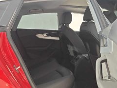 Audi A5 (Imported) Sportback 40 TFSI Fashion Elegant - ფოტო 15
