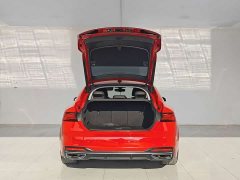 Audi A5 (Imported) Sportback 40 TFSI Fashion Elegant - ფოტო 19