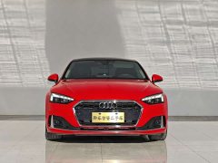 Audi A5 (Imported) Sportback 40 TFSI Fashion Elegant - ფოტო 2