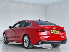 Audi A5 (Imported) Sportback 40 TFSI Fashion Elegant - ფოტო 4