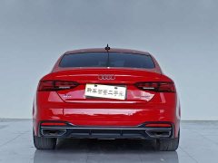 Audi A5 (Imported) Sportback 40 TFSI Fashion Elegant - ფოტო 5