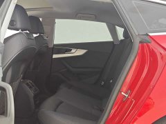 Audi A5 (Imported) Sportback 40 TFSI Fashion Elegant - ფოტო 8