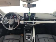 Audi A5 (Imported) Sportback 40 TFSI Fashion Elegant - ფოტო 9
