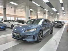 BYD Seal 06 2024 DM-i 120KM Premium Edition - ფოტო 1