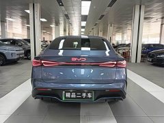 BYD Seal 06 2024 DM-i 120KM Premium Edition - ფოტო 10