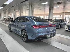 BYD Seal 06 2024 DM-i 120KM Premium Edition - ფოტო 11
