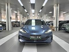 BYD Seal 06 2024 DM-i 120KM Premium Edition - ფოტო 2
