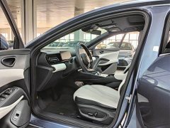 BYD Seal 06 2024 DM-i 120KM Premium Edition - ფოტო 4