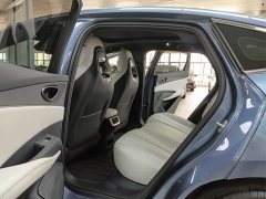 BYD Seal 06 2024 DM-i 120KM Premium Edition - ფოტო 5