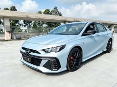 Trumpchi Leopard 400T Automatic R PRO - ფოტო 1