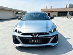 Trumpchi Leopard 400T Automatic R PRO - ფოტო 2