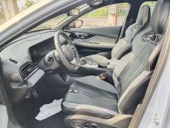 Trumpchi Leopard 400T Automatic R PRO - ფოტო 6