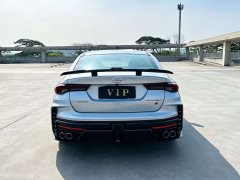 Trumpchi Leopard 400T Automatic R PRO - ფოტო 8