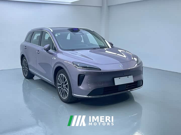 SAIC Changan Uni-T H5 Extended Range Max - ავტომობილი ჩინეთიდან