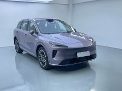 SAIC Changan Uni-T H5 Extended Range Max - ფოტო 1
