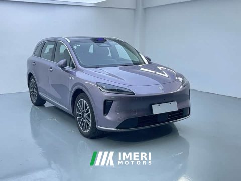 2025 SAIC Changan Uni-T H5 Extended Range Max - ავტომობილი ჩინეთიდან