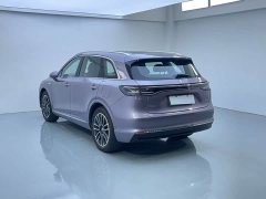 SAIC Changan Uni-T H5 Extended Range Max - ფოტო 11