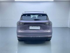 SAIC Changan Uni-T H5 Extended Range Max - ფოტო 12