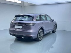 SAIC Changan Uni-T H5 Extended Range Max - ფოტო 13