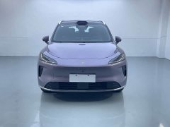 SAIC Changan Uni-T H5 Extended Range Max - ფოტო 2