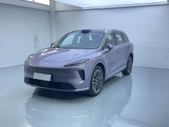 SAIC Changan Uni-T H5 Extended Range Max - ფოტო 3