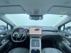 SAIC Changan Uni-T H5 Extended Range Max - ფოტო 6