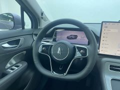 SAIC Changan Uni-T H5 Extended Range Max - ფოტო 7
