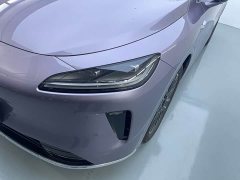 SAIC Changan Uni-T H5 Extended Range Max - ფოტო 9