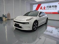 Zeekr Geely Zeekr 001 WE Edition 100kWh - ფოტო 1
