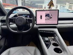 Zeekr Geely Zeekr 001 WE Edition 100kWh - ფოტო 10
