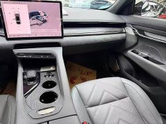 Zeekr Geely Zeekr 001 WE Edition 100kWh - ფოტო 11