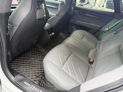 Zeekr Geely Zeekr 001 WE Edition 100kWh - ფოტო 12
