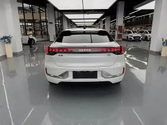 Zeekr Geely Zeekr 001 WE Edition 100kWh - ფოტო 13