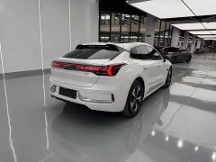 Zeekr Geely Zeekr 001 WE Edition 100kWh - ფოტო 15