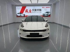 Zeekr Geely Zeekr 001 WE Edition 100kWh - ფოტო 2