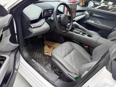 Zeekr Geely Zeekr 001 WE Edition 100kWh - ფოტო 3