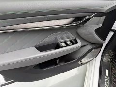Zeekr Geely Zeekr 001 WE Edition 100kWh - ფოტო 4