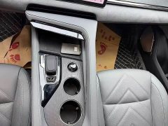 Zeekr Geely Zeekr 001 WE Edition 100kWh - ფოტო 6