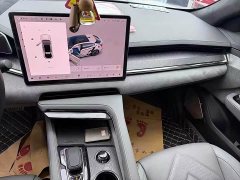 Zeekr Geely Zeekr 001 WE Edition 100kWh - ფოტო 8